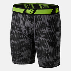 Men Dry/Fresh 9 Inch Brief 2 Pack / New Balance Men