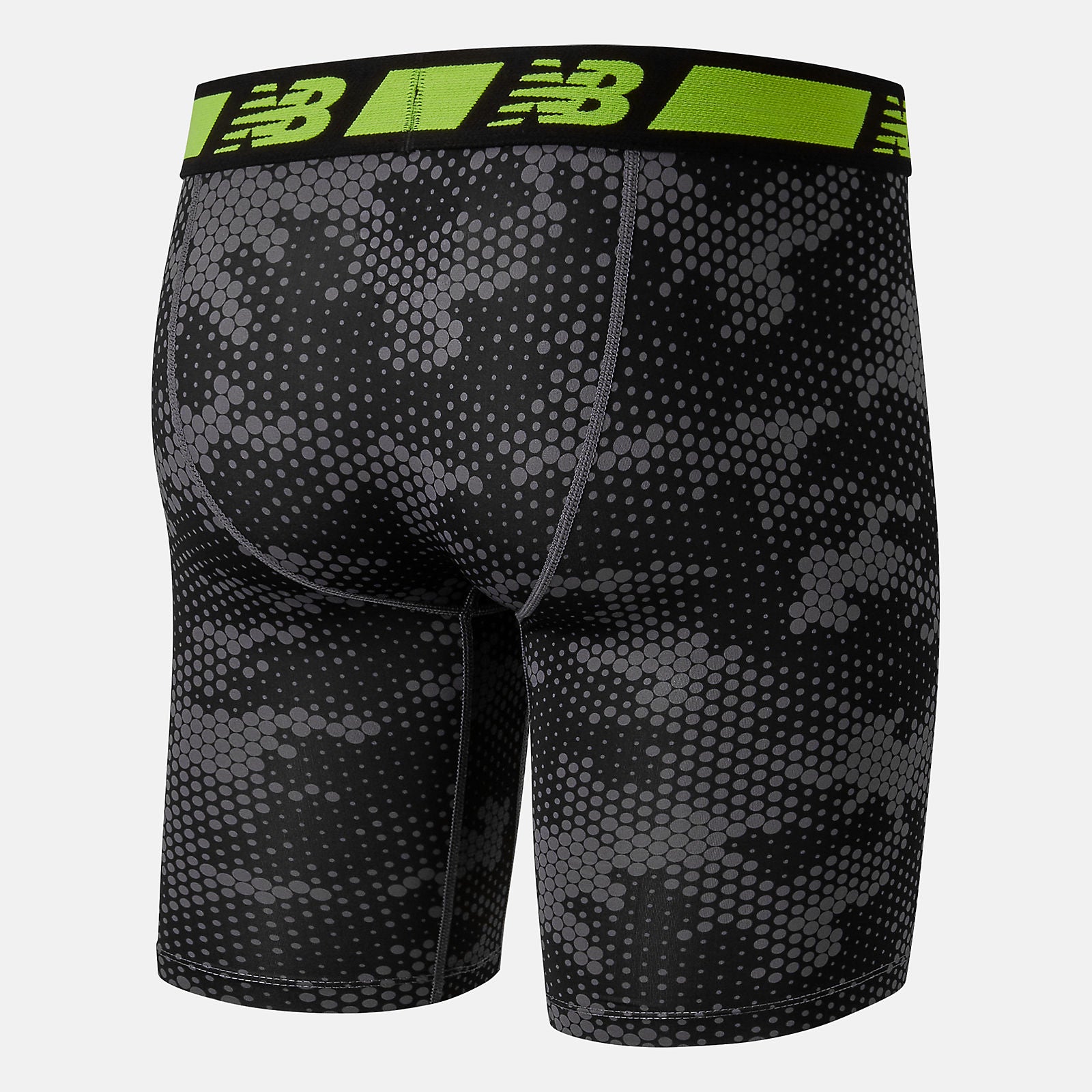 Men Dry/Fresh 9 Inch Brief 2 Pack / New Balance Men