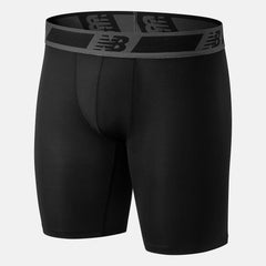 Men Dry/Fresh 9 Inch Brief 2 Pack / New Balance Men