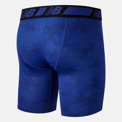 Men Dry/Fresh 9 Inch Brief 2 Pack / New Balance Men