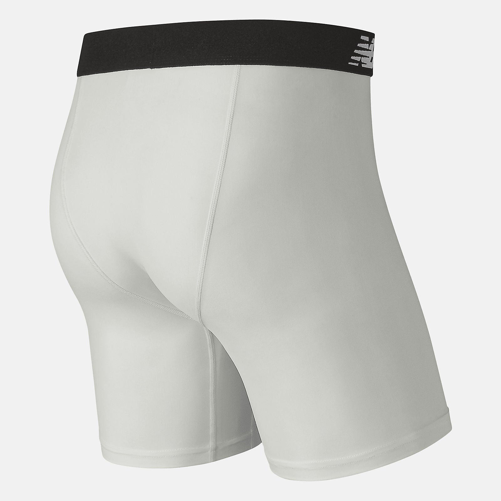 M 6" Ultra Boxer Brief / New Balance Men