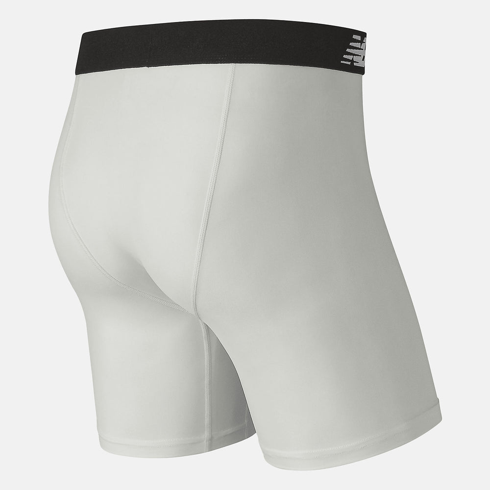 M 6" Ultra Boxer Brief / New Balance Men