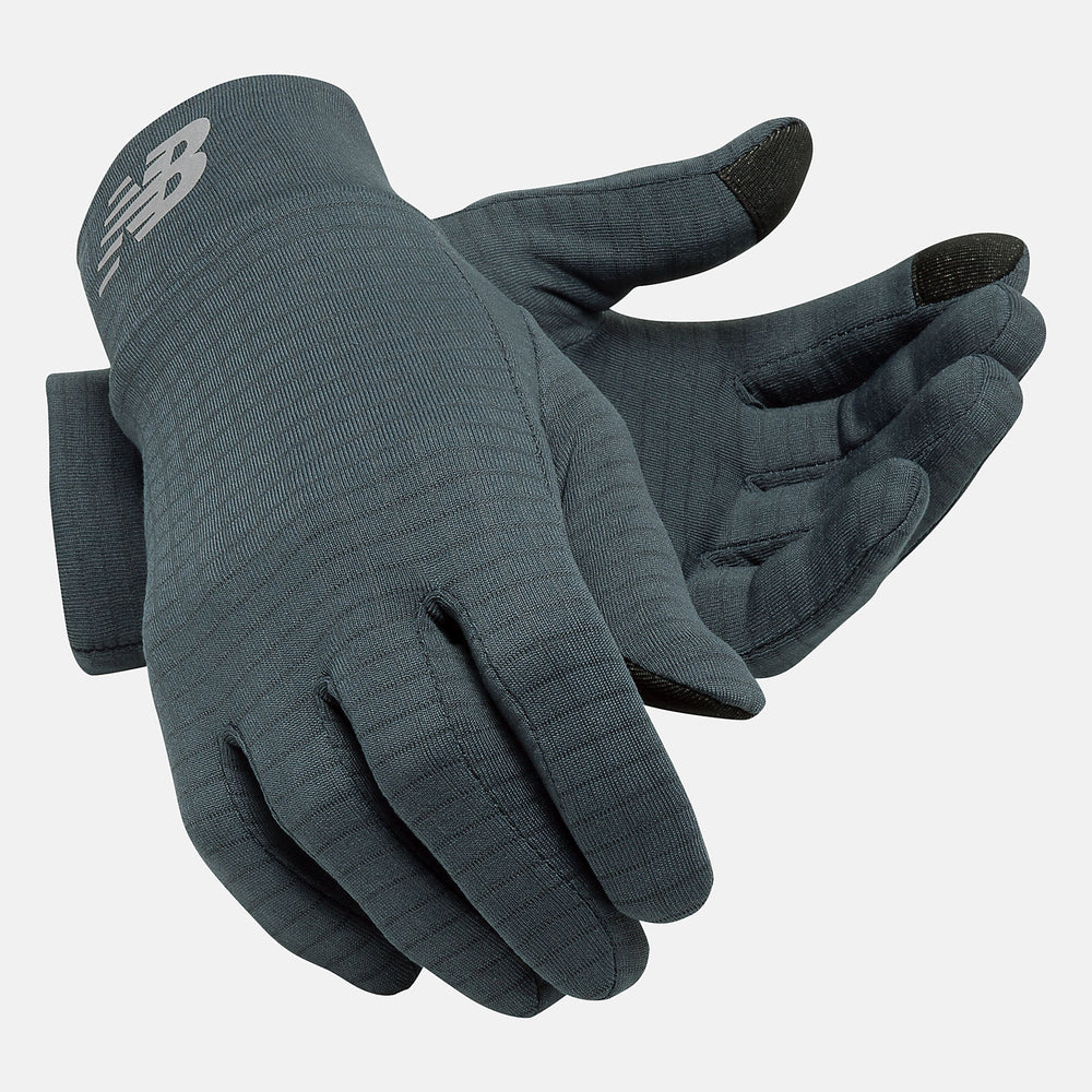Grid Fleece Glove / New Balance Women|Men