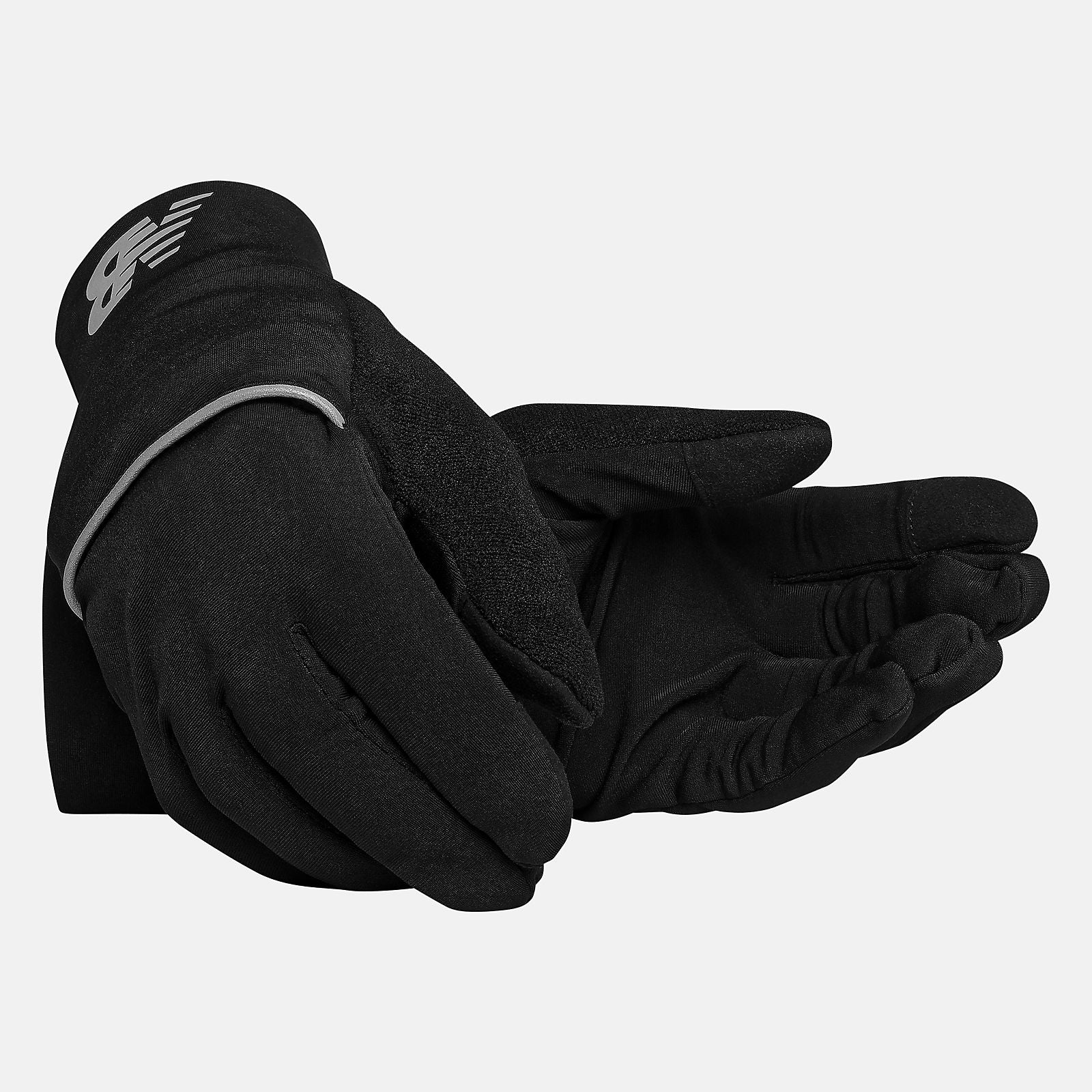 Performance Insulate Gloves / New Balance Women|Men