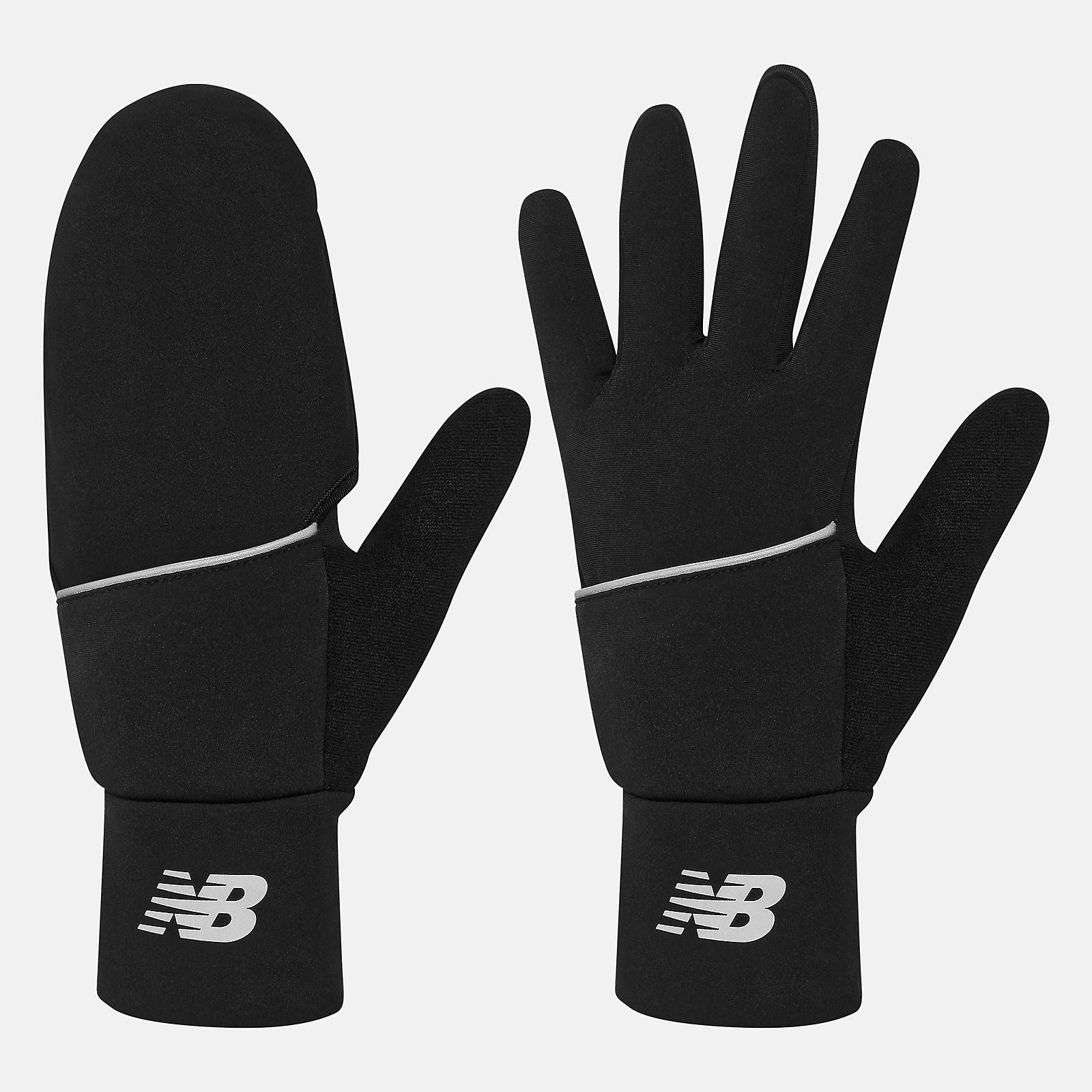 Performance Insulate Gloves / New Balance Women|Men