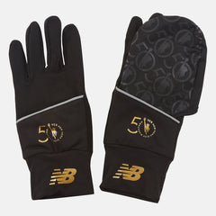NYC Marathon Convertible Glove / New Balance Women|Men