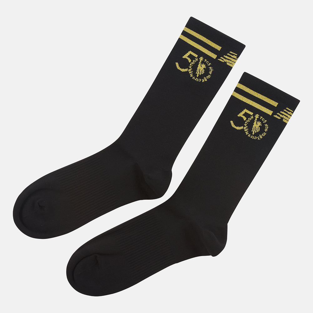 NYC Marathon Crew Sock / New Balance Women|Men