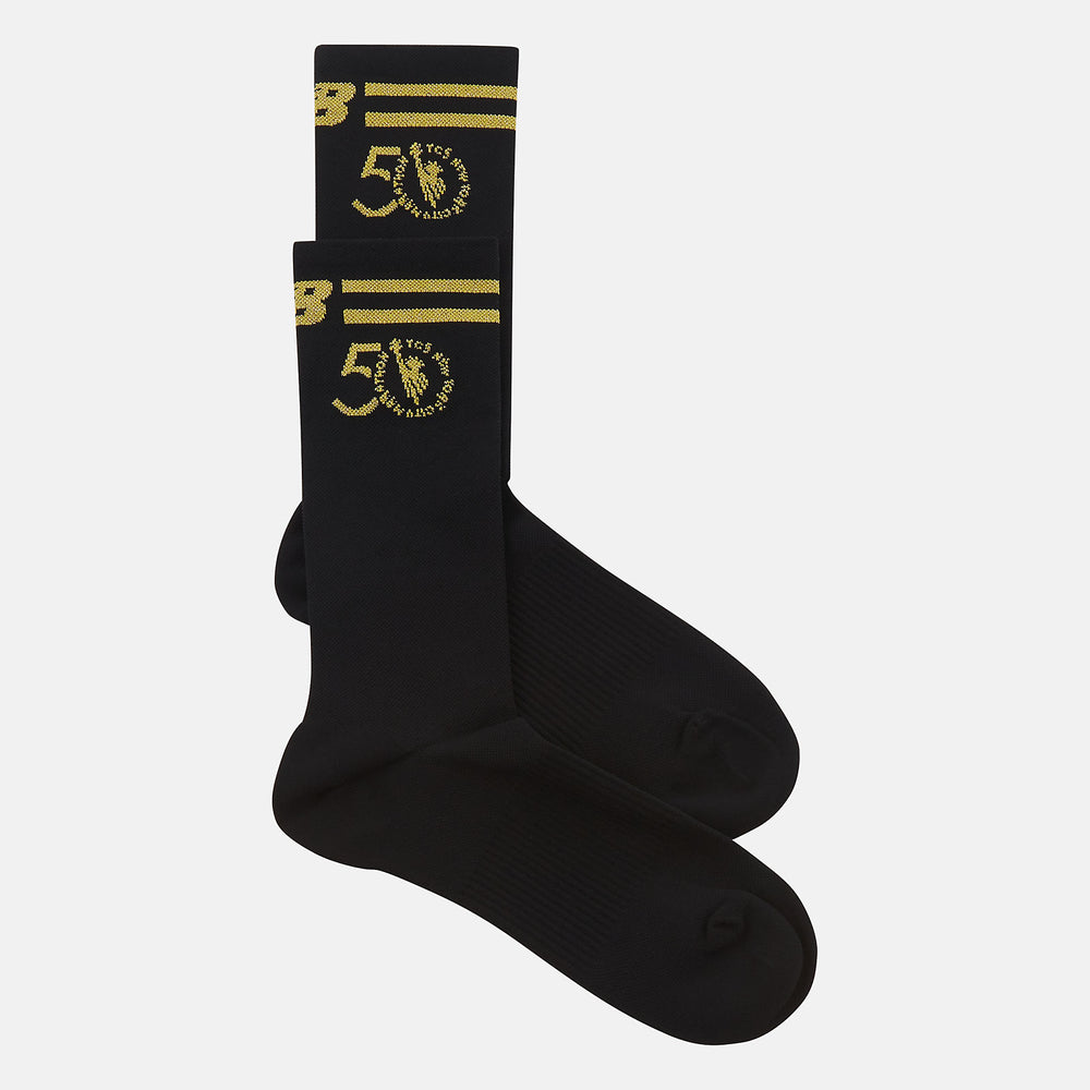 NYC Marathon Crew Sock / New Balance Women|Men