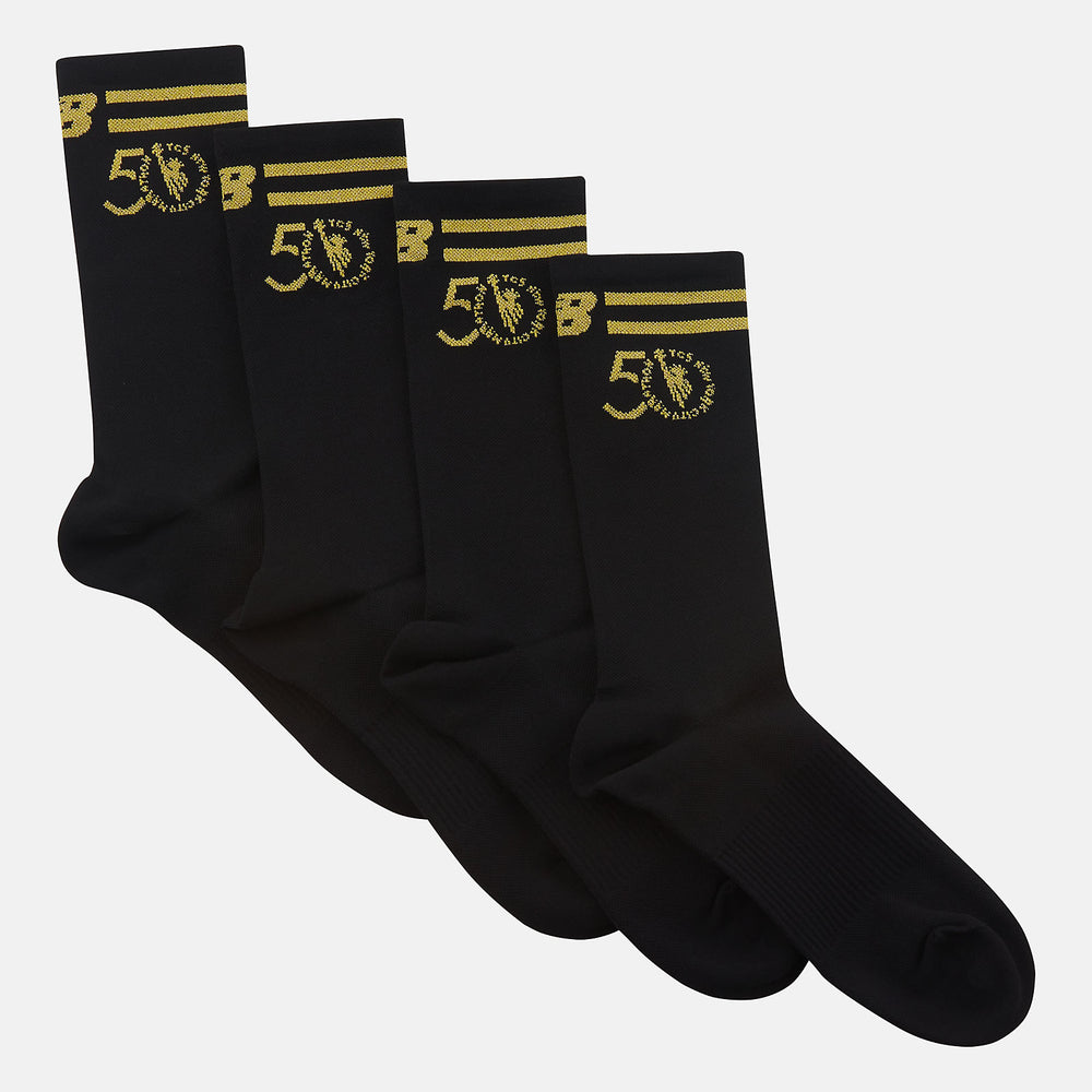 NYC Marathon Crew Sock / New Balance Women|Men