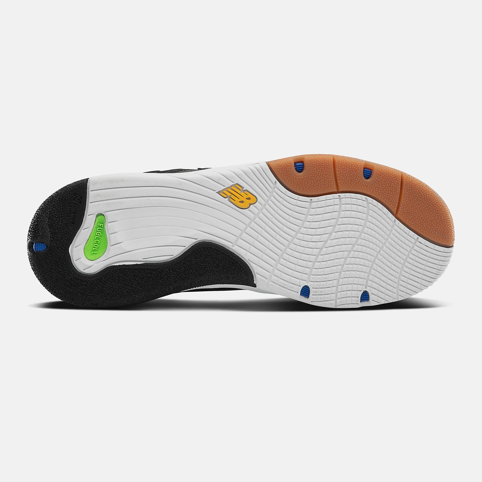 Numeric 1010 / New Balance Men