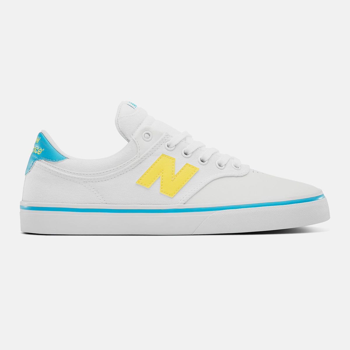 Numeric 255 / New Balance Women|Men