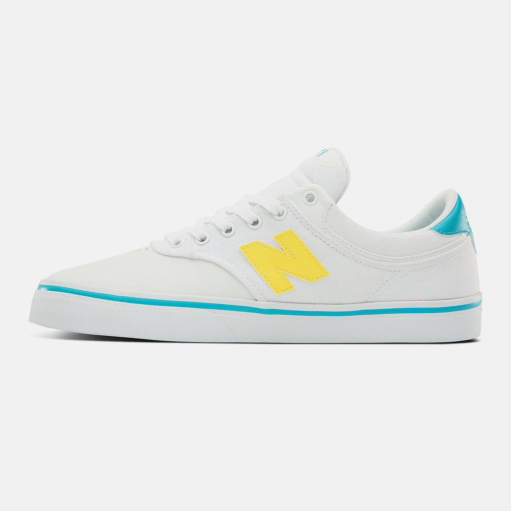 Numeric 255 / New Balance Women|Men