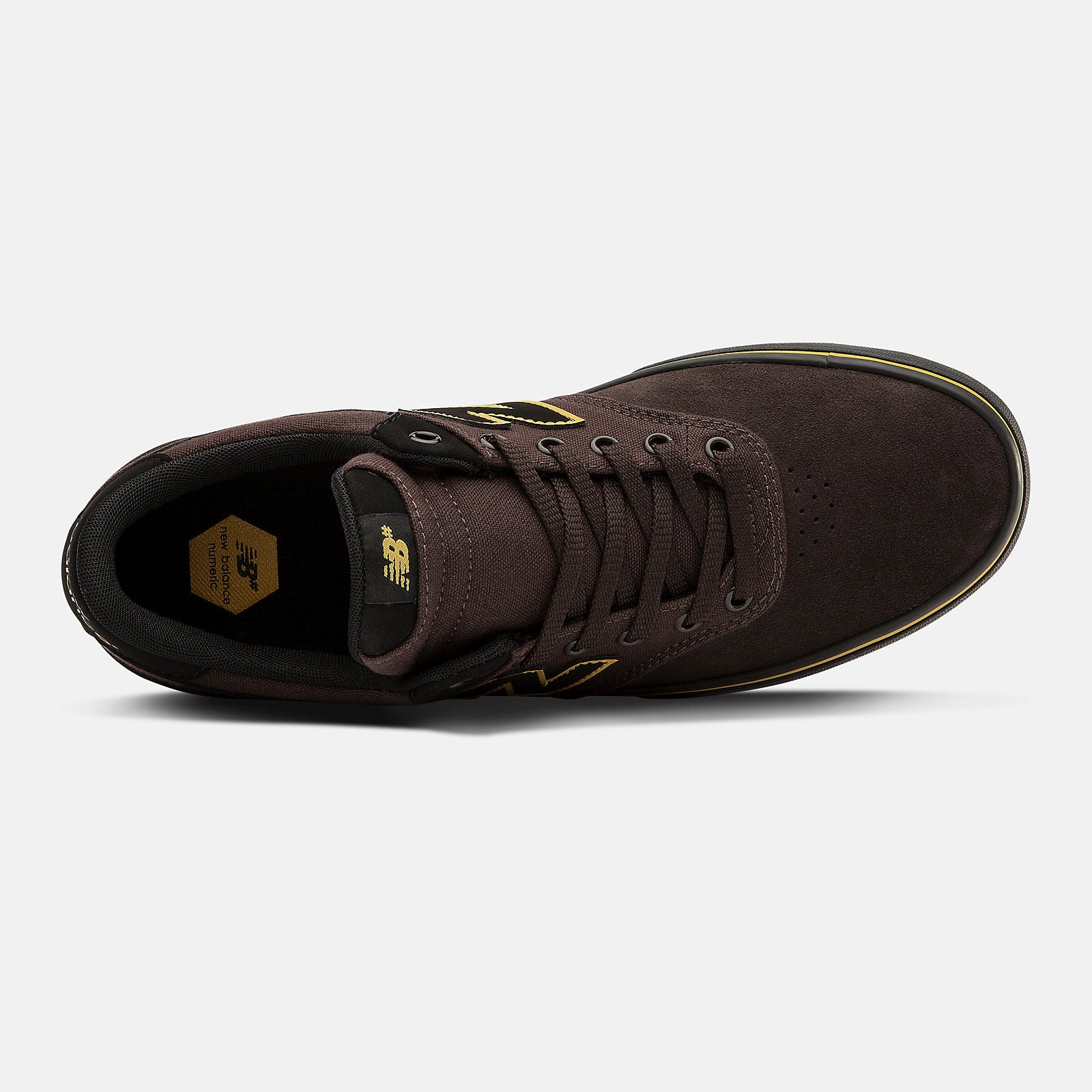 New Balance Numeric NM255 / New Balance Women|Men