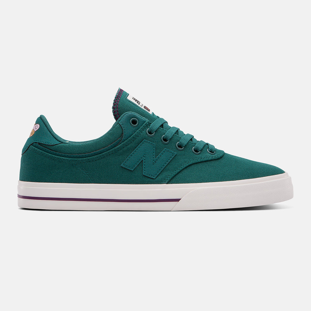 New Balance Numeric NM255 / New Balance Women|Men