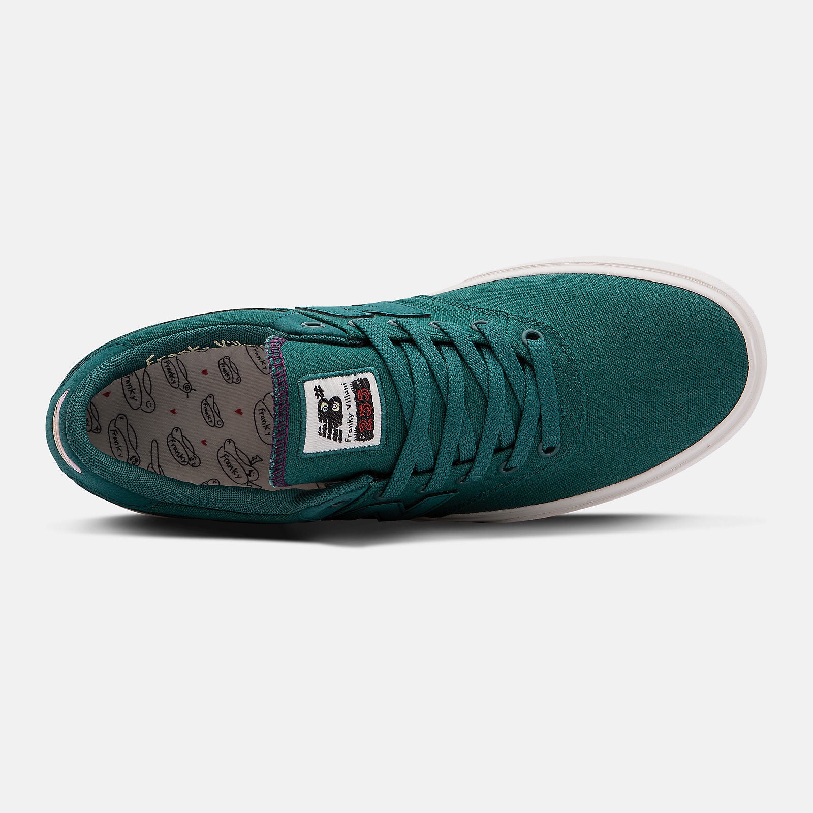 New Balance Numeric NM255 / New Balance Women|Men