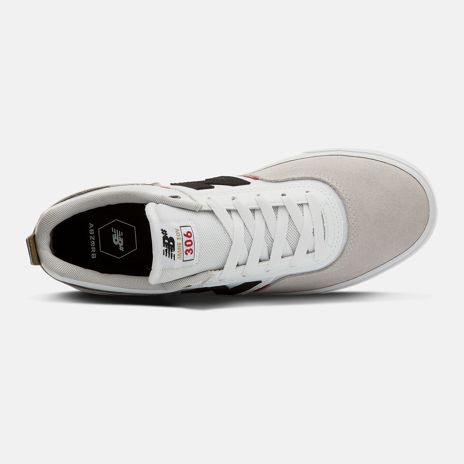 Numeric NM306 / New Balance Men