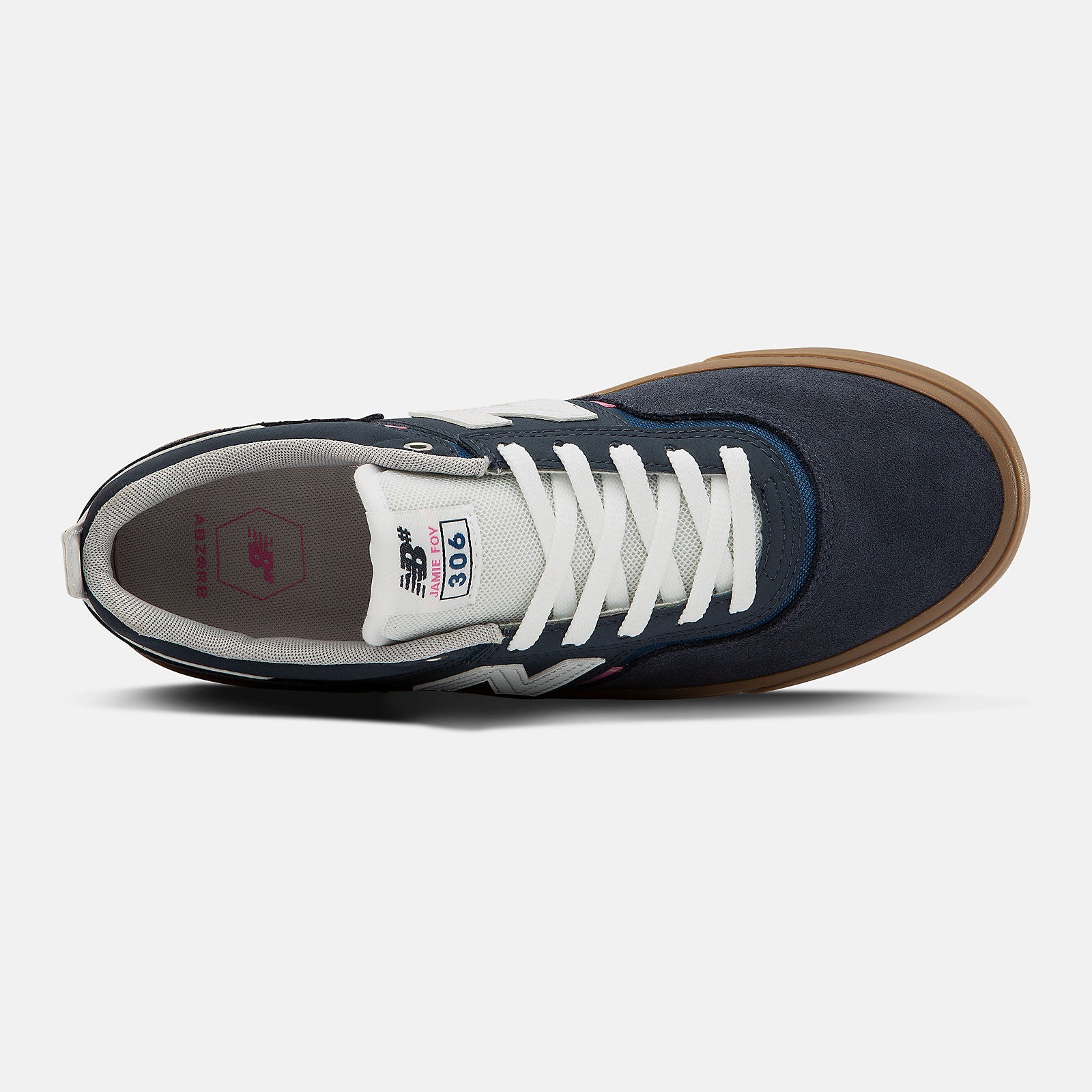 Numeric 306 / New Balance Women|Men
