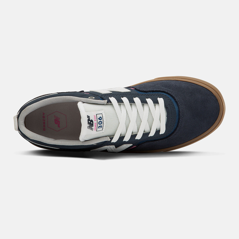 Numeric 306 / New Balance Women|Men