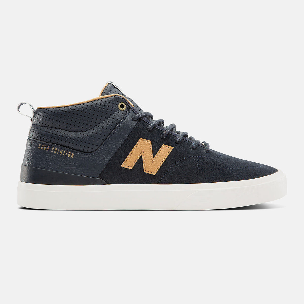 Numeric 379 Mid / New Balance Women|Men
