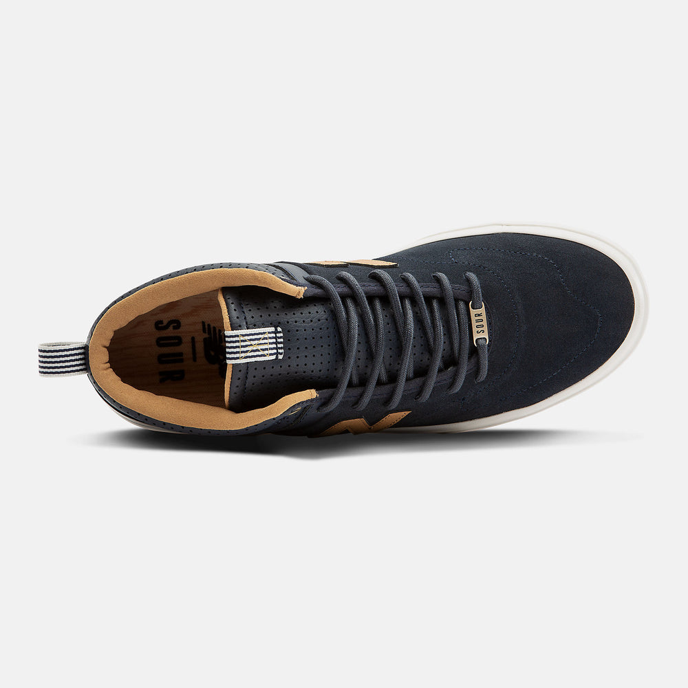 Numeric 379 Mid / New Balance Women|Men