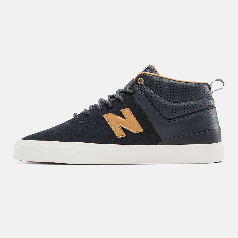 Numeric 379 Mid / New Balance Women|Men