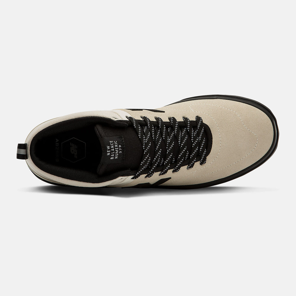 Numeric 379 Mid / New Balance Women|Men