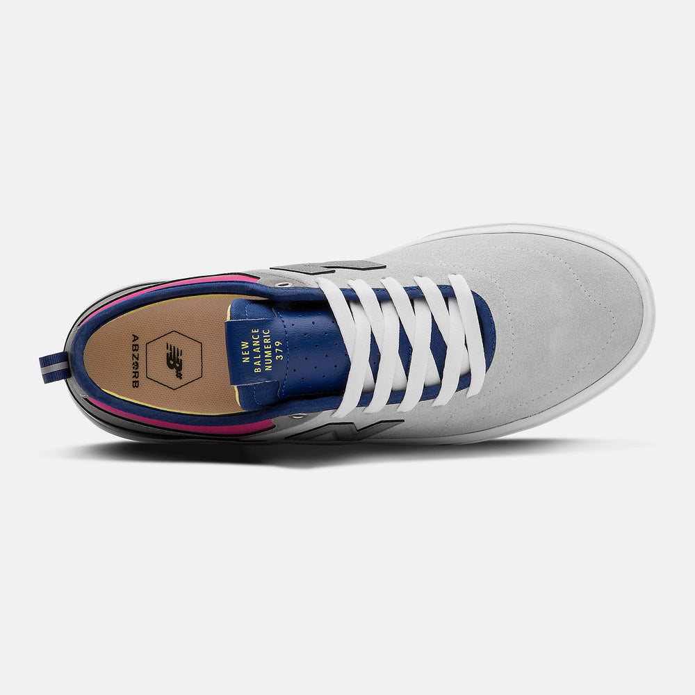 New Balance Numeric NM379 / New Balance Women|Men
