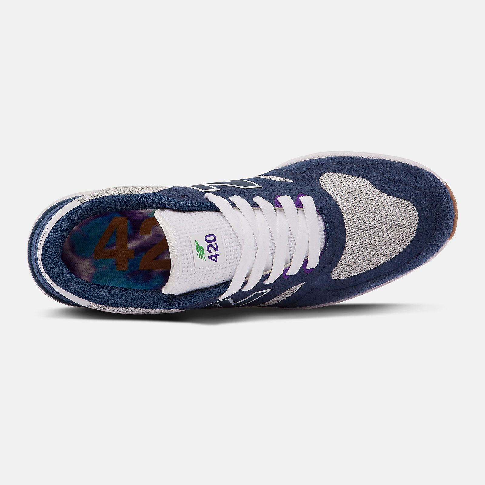 NM420 / New Balance Men