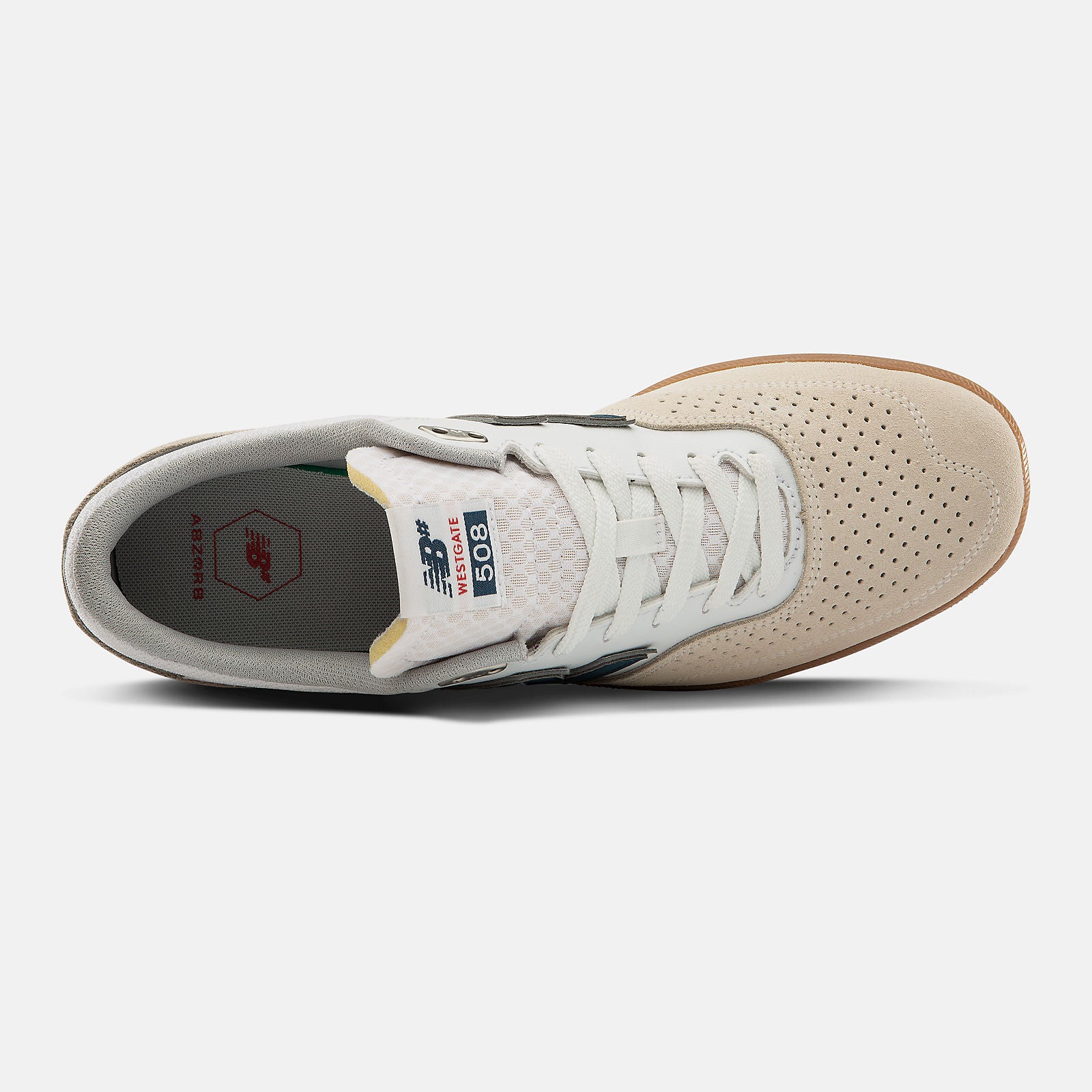 Numeric 508 / New Balance Women|Men