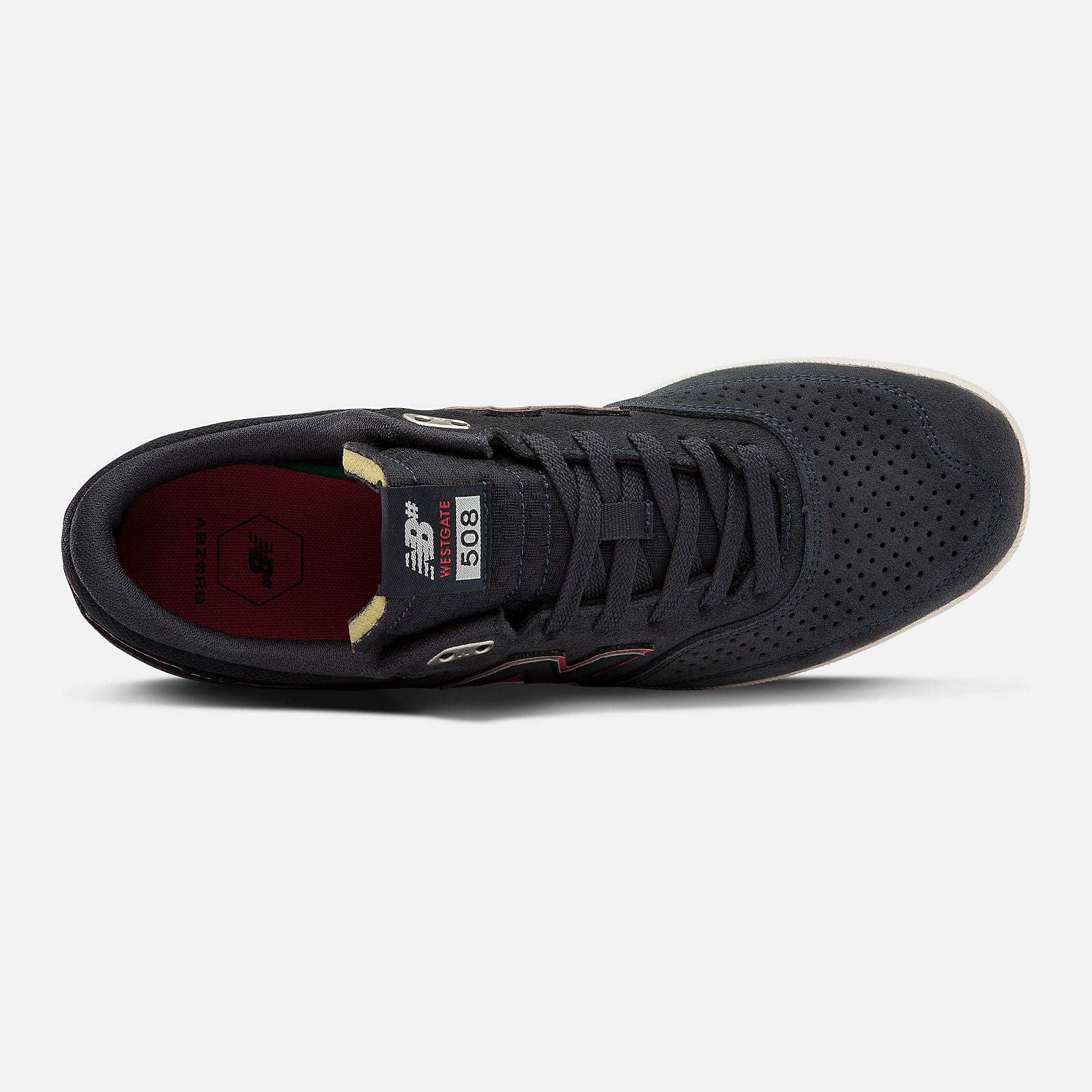New Balance Numeric NM508 / New Balance Women|Men
