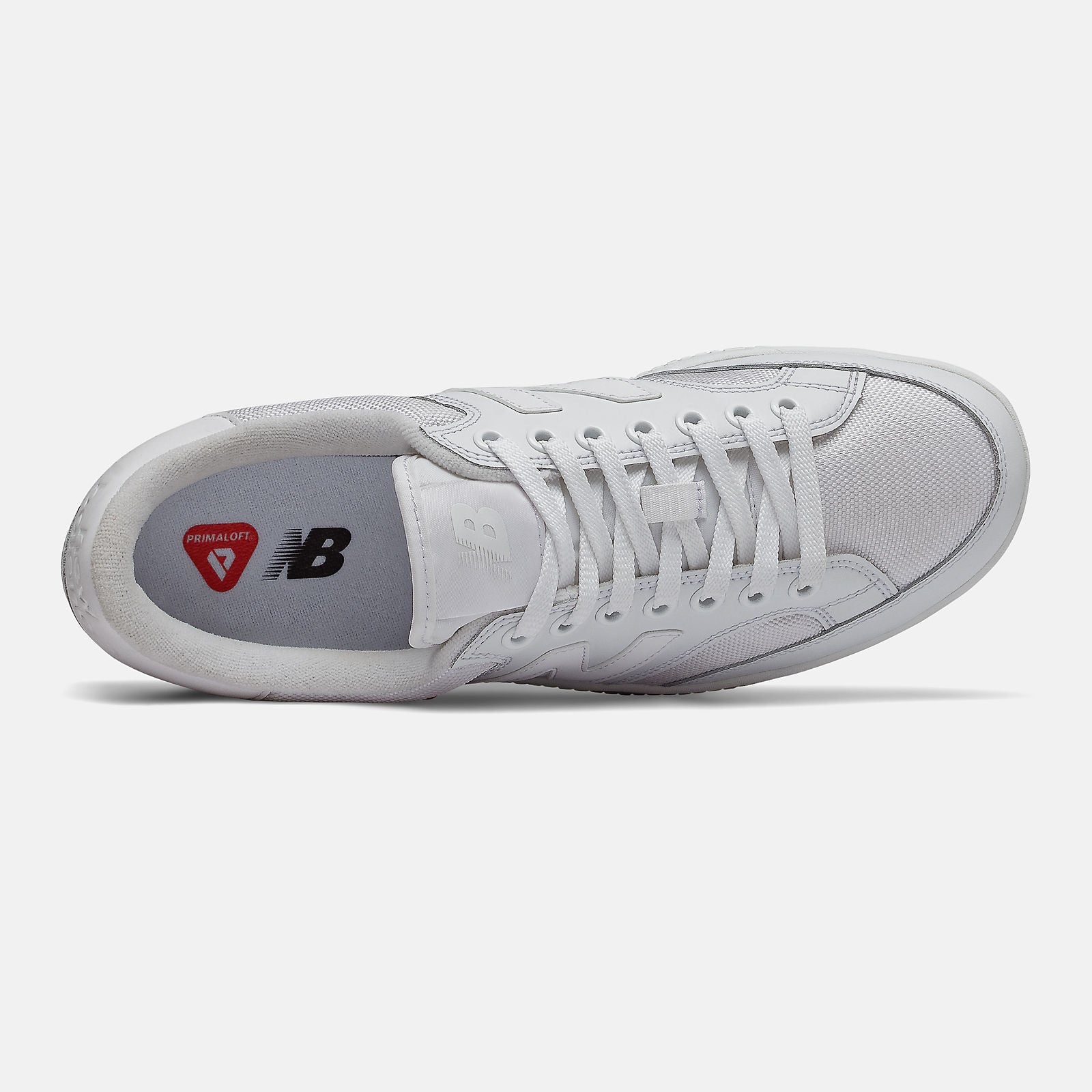 Pro Court Cup / New Balance Men