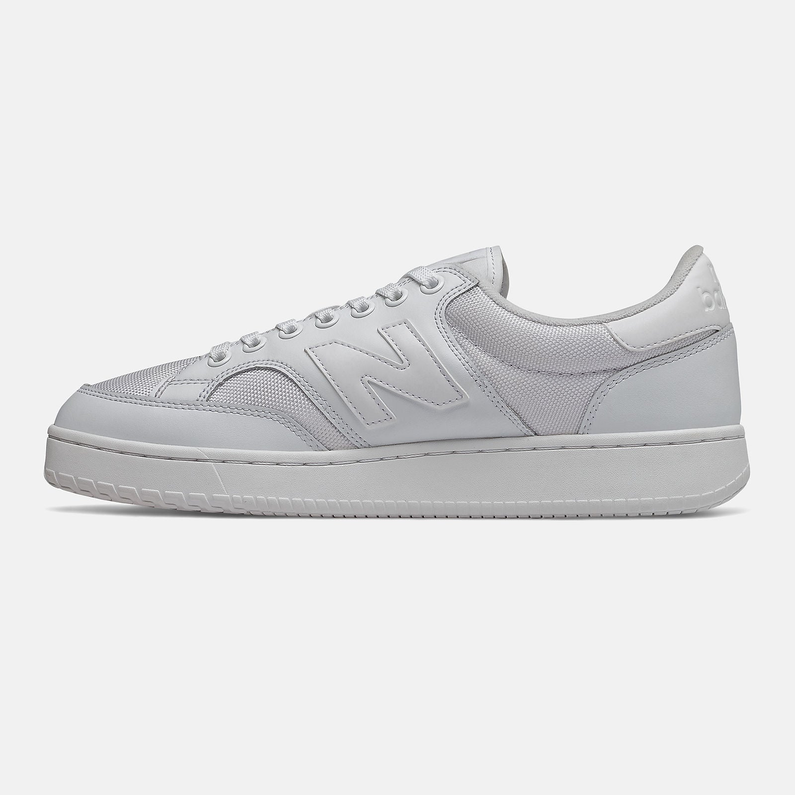 Pro Court Cup / New Balance Men