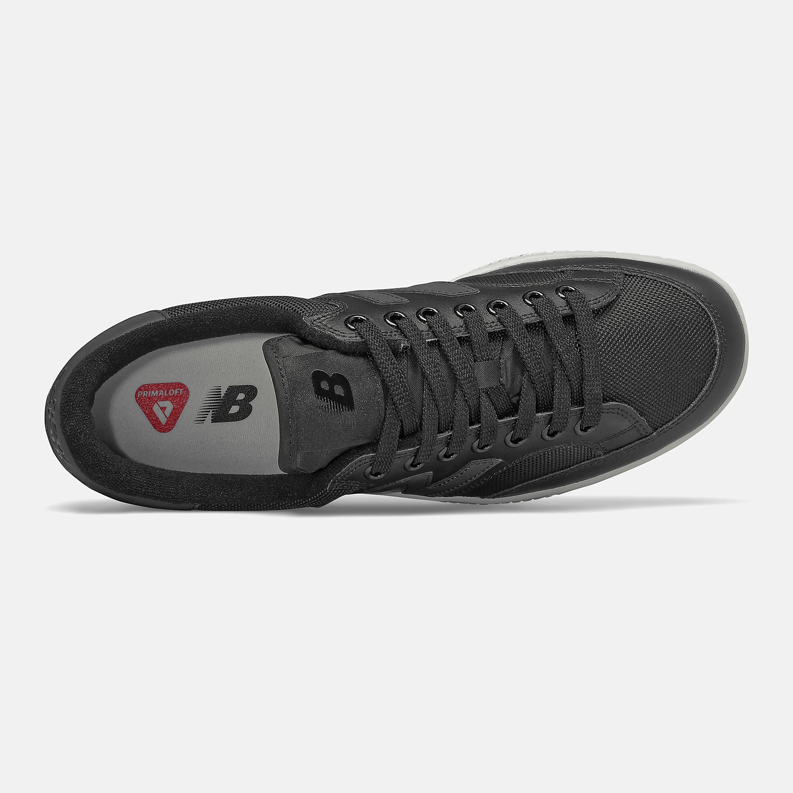 Pro Court Cup / New Balance Men