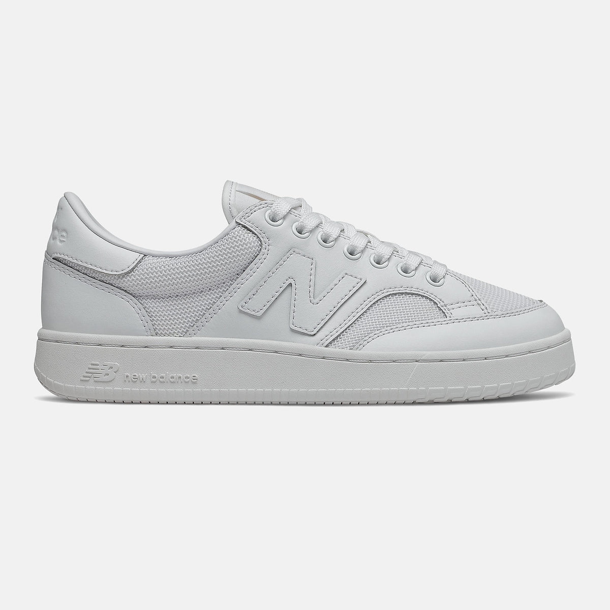 Pro Court Cup / New Balance Women
