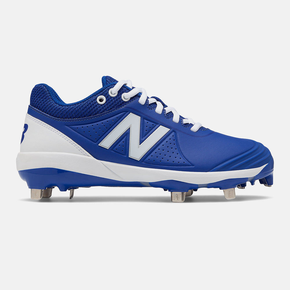 Fuse v2 Low Cut Metal / New Balance Women