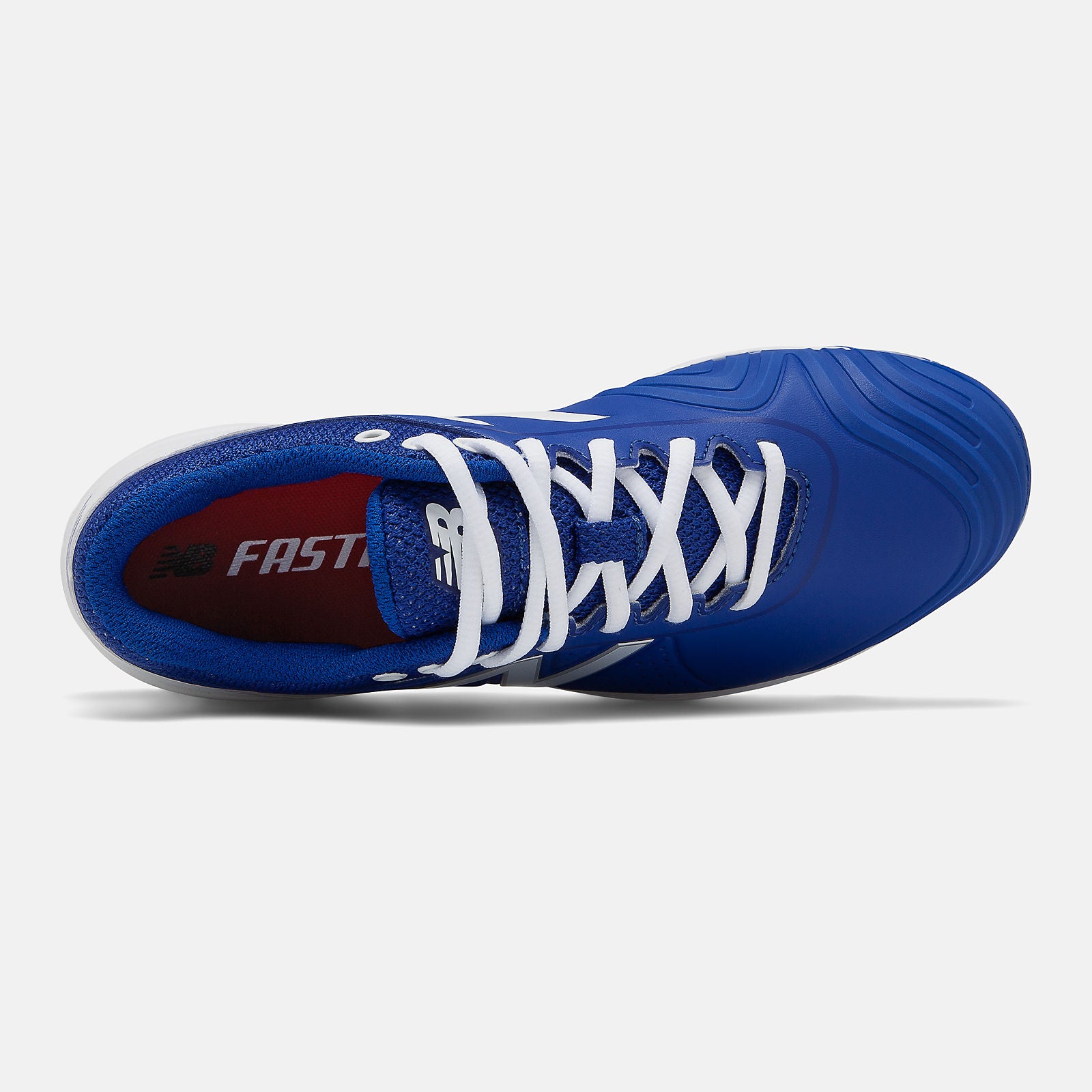 Fuse v2 Low Cut Metal / New Balance Women