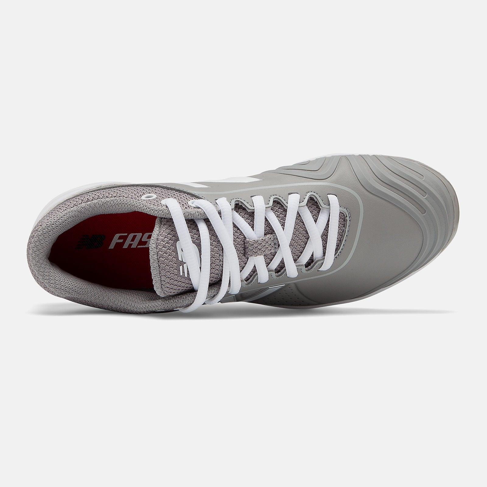 Fuse v2 Low Cut Metal / New Balance Women