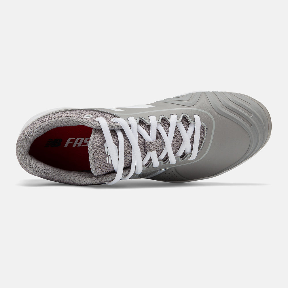 Fuse v2 Low Cut Metal / New Balance Women