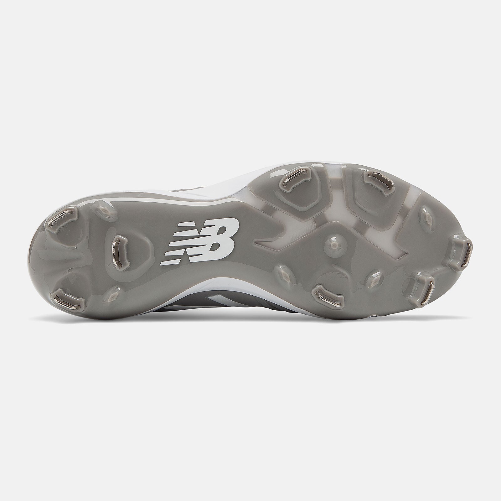 Fuse v2 Low Cut Metal / New Balance Women