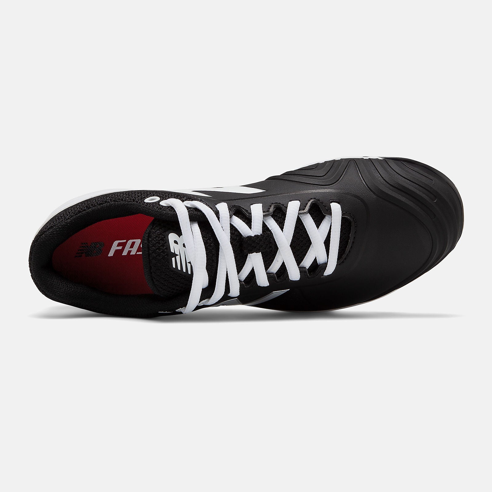 Fuse v2 Low Cut Metal / New Balance Women
