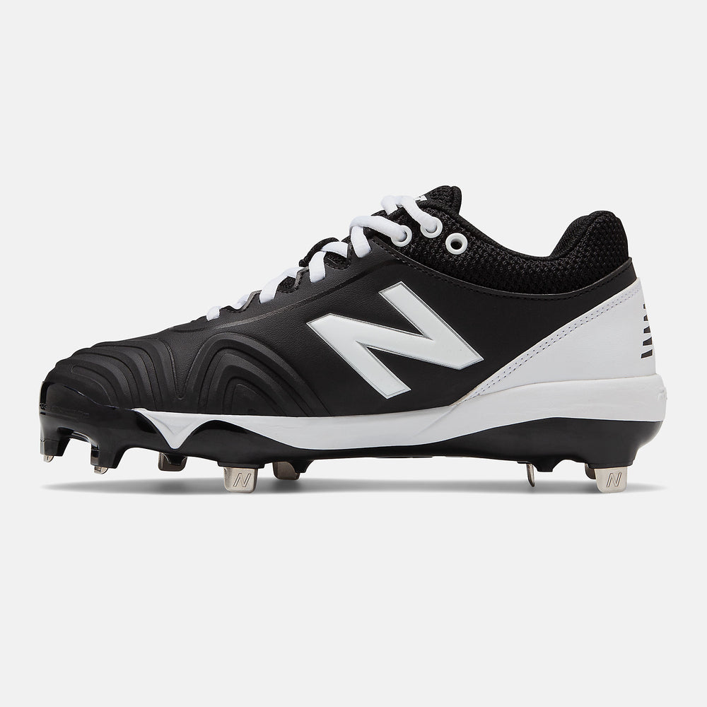 Fuse v2 Low Cut Metal / New Balance Women