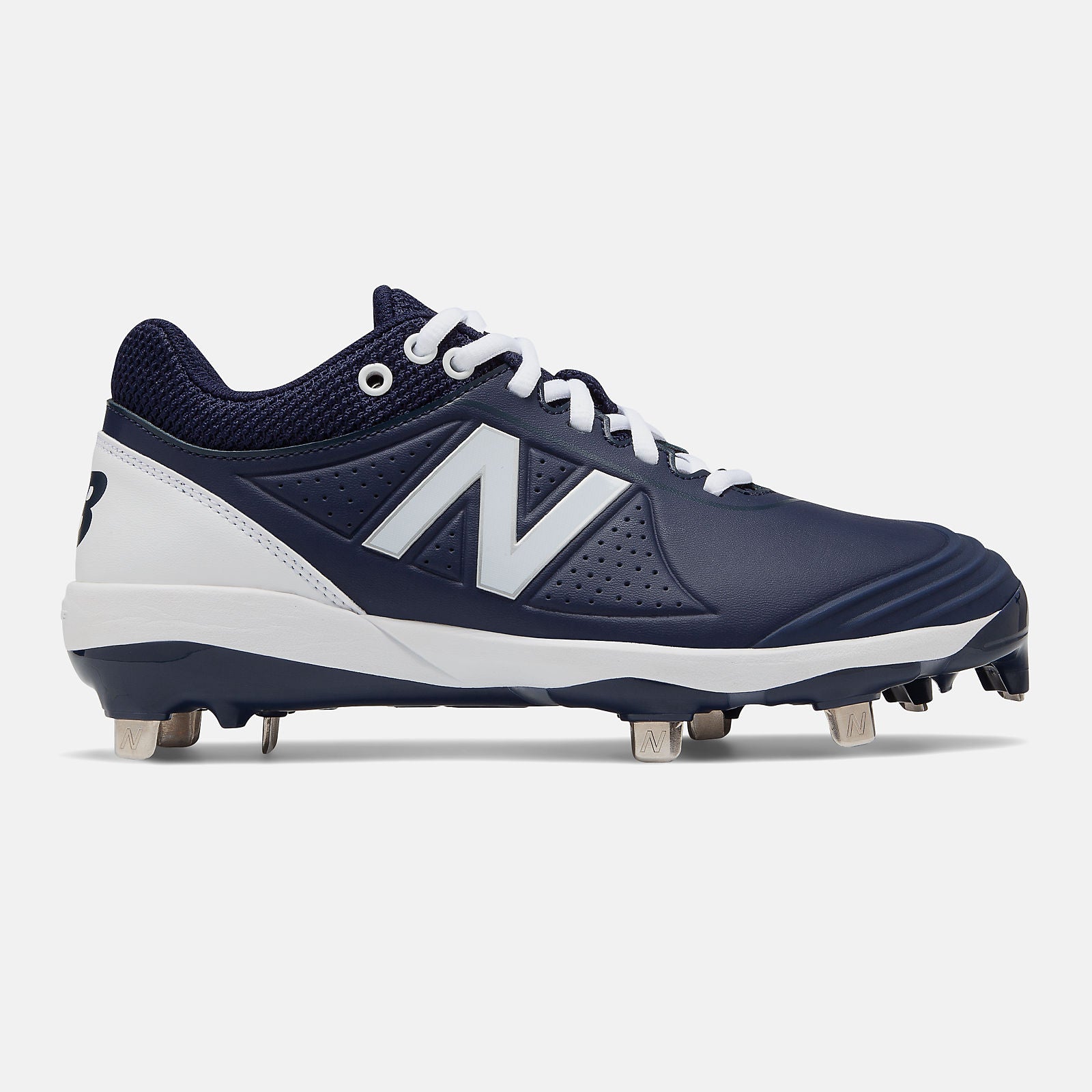 Fuse v2 Low Cut Metal / New Balance Women