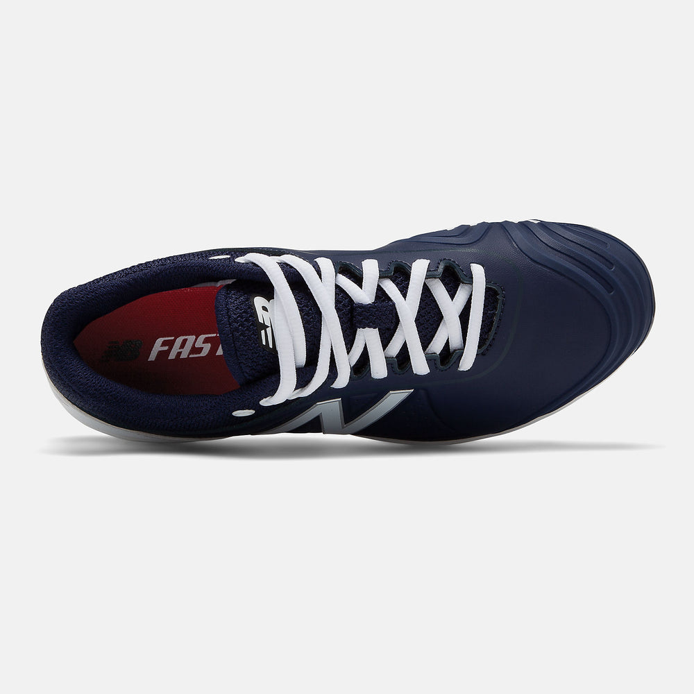 Fuse v2 Low Cut Metal / New Balance Women