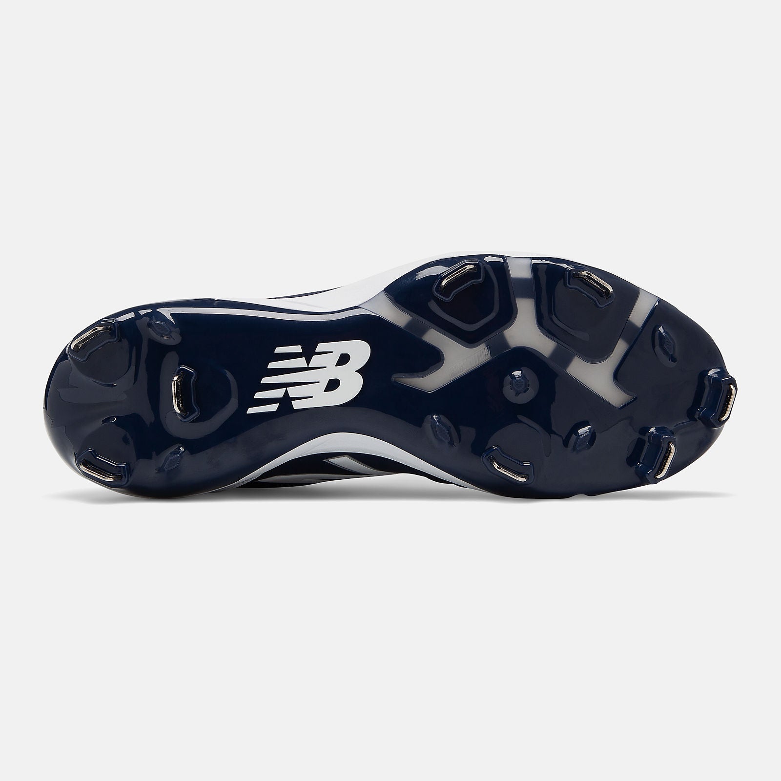 Fuse v2 Low Cut Metal / New Balance Women