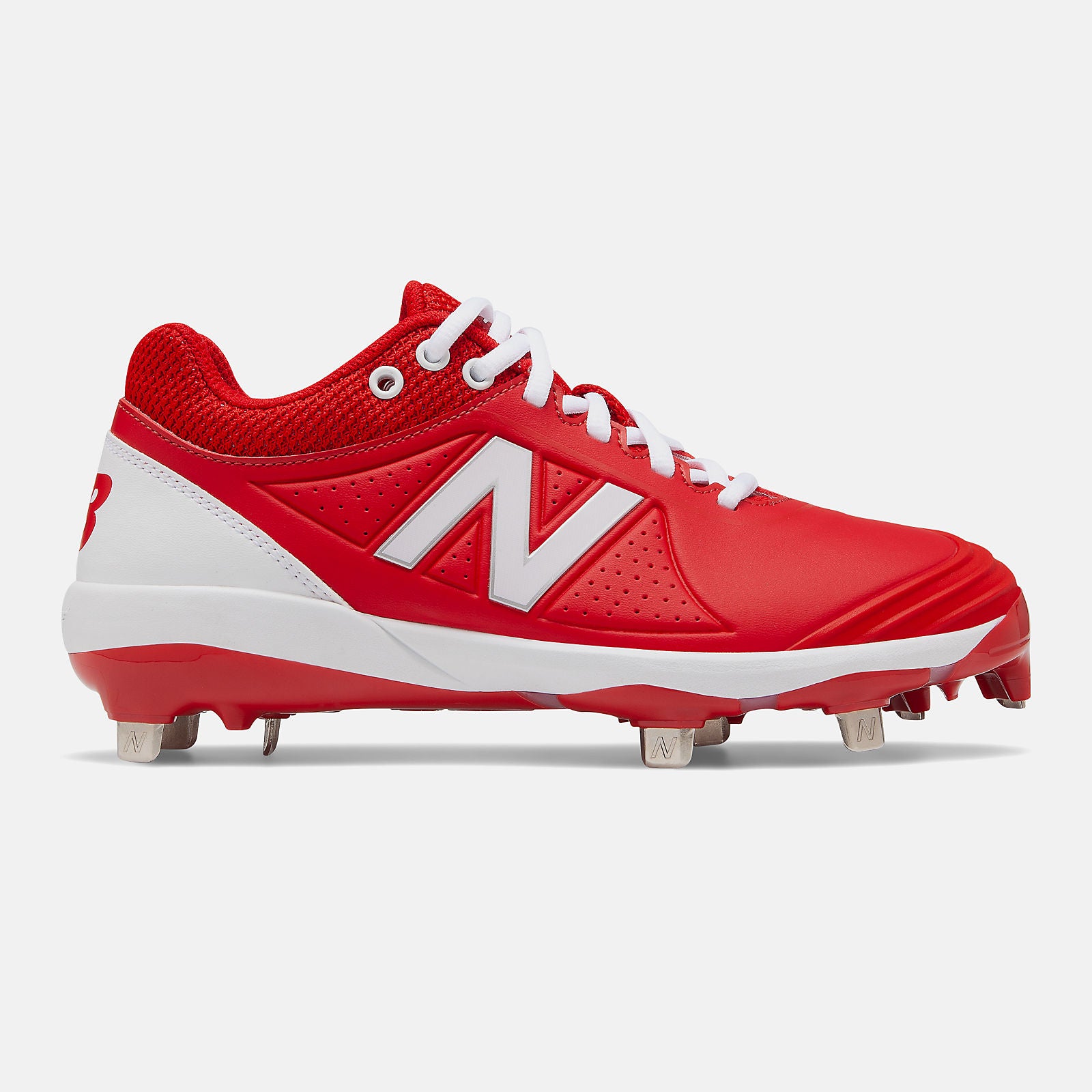 Fuse v2 Low Cut Metal / New Balance Women