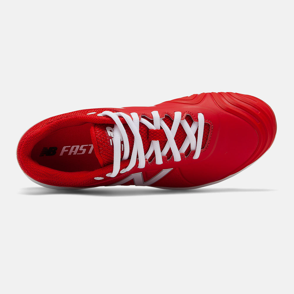 Fuse v2 Low Cut Metal / New Balance Women