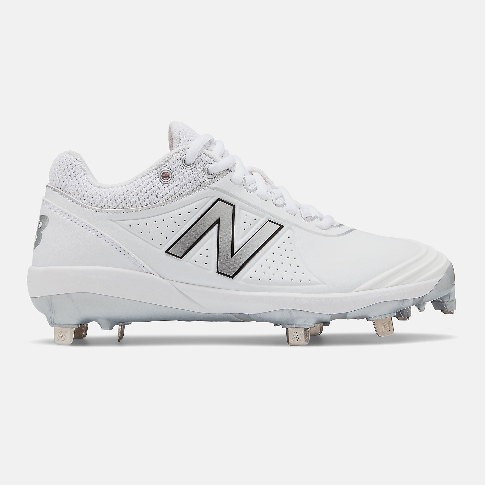 Fuse v2 Low Cut Metal / New Balance Women