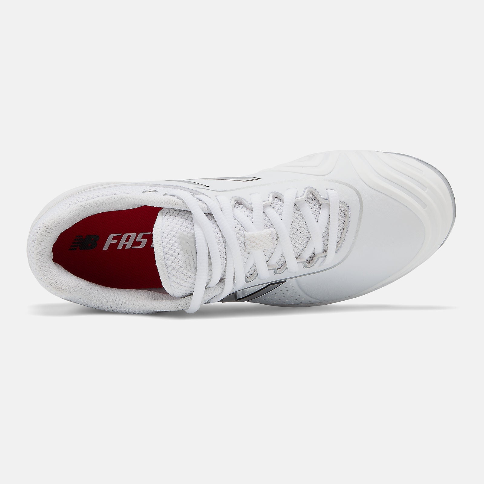 Fuse v2 Low Cut Metal / New Balance Women
