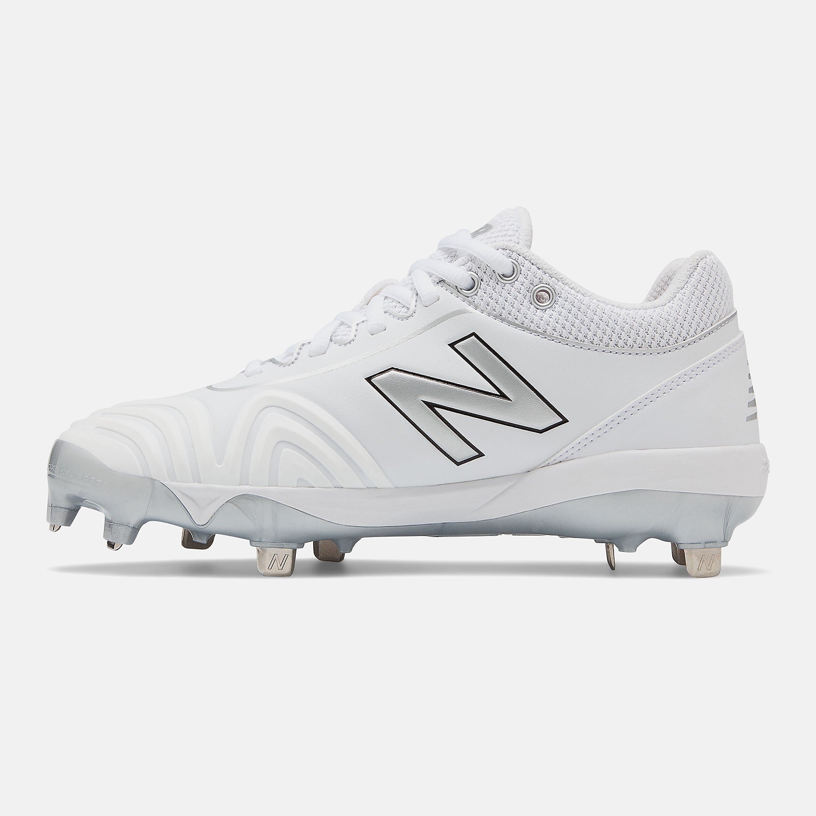 Fuse v2 Low Cut Metal / New Balance Women