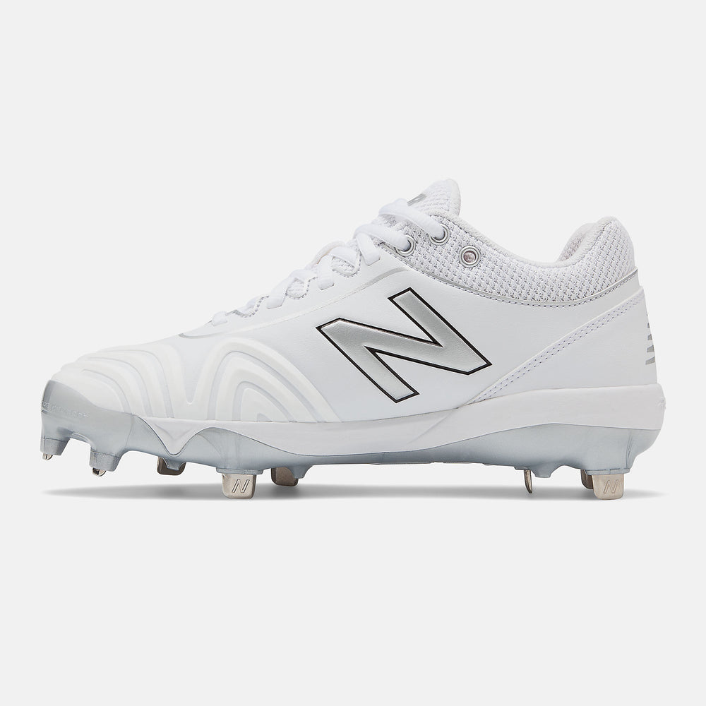 Fuse v2 Low Cut Metal / New Balance Women